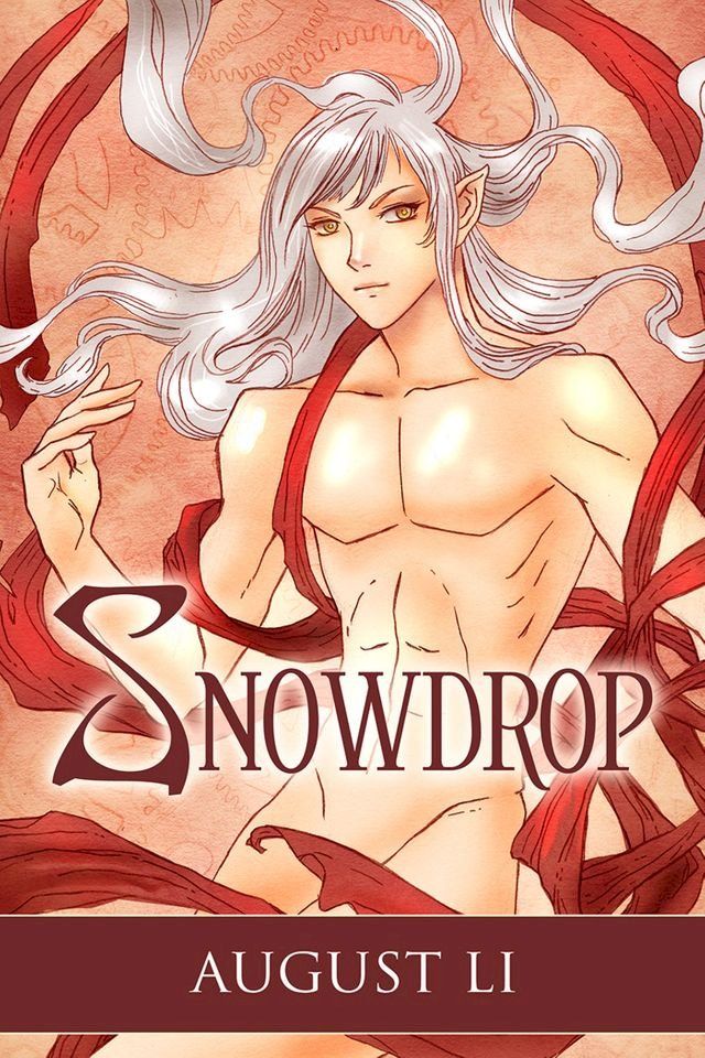  Snowdrop(Kobo/電子書)