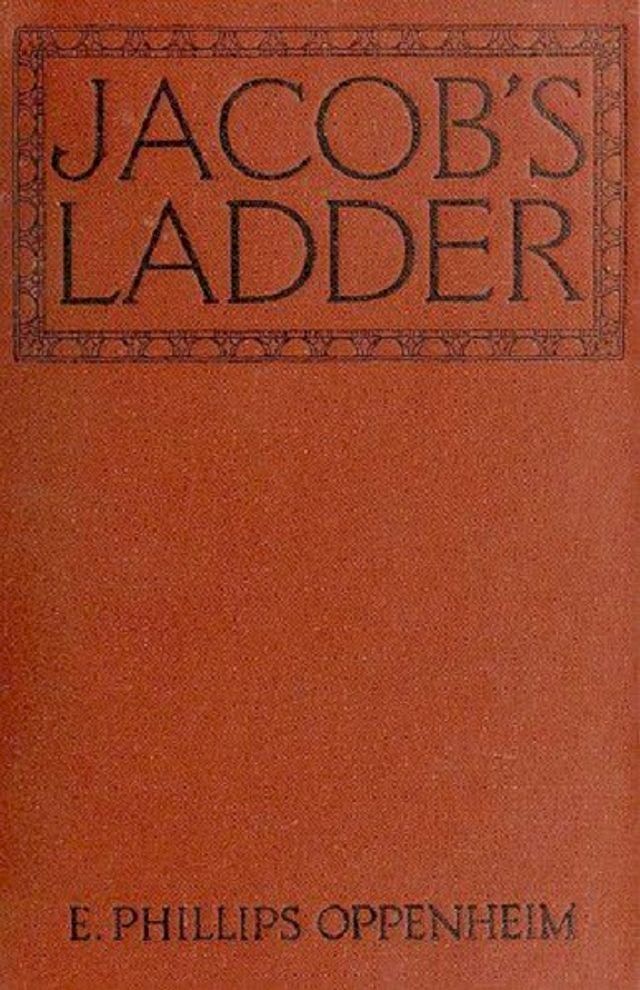  Jacob's Ladder (Illustrated)(Kobo/電子書)