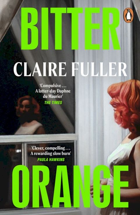 Bitter Orange(Kobo/電子書)