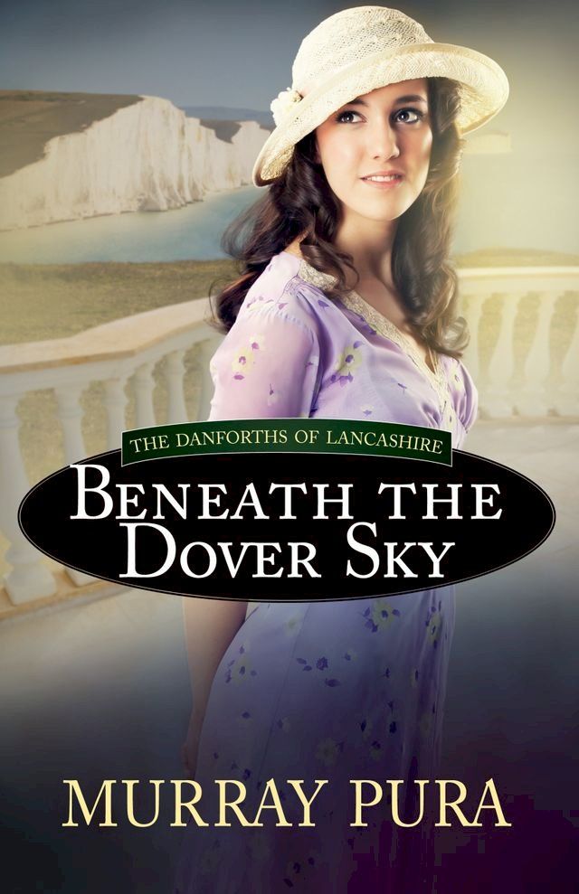  Beneath the Dover Sky(Kobo/電子書)