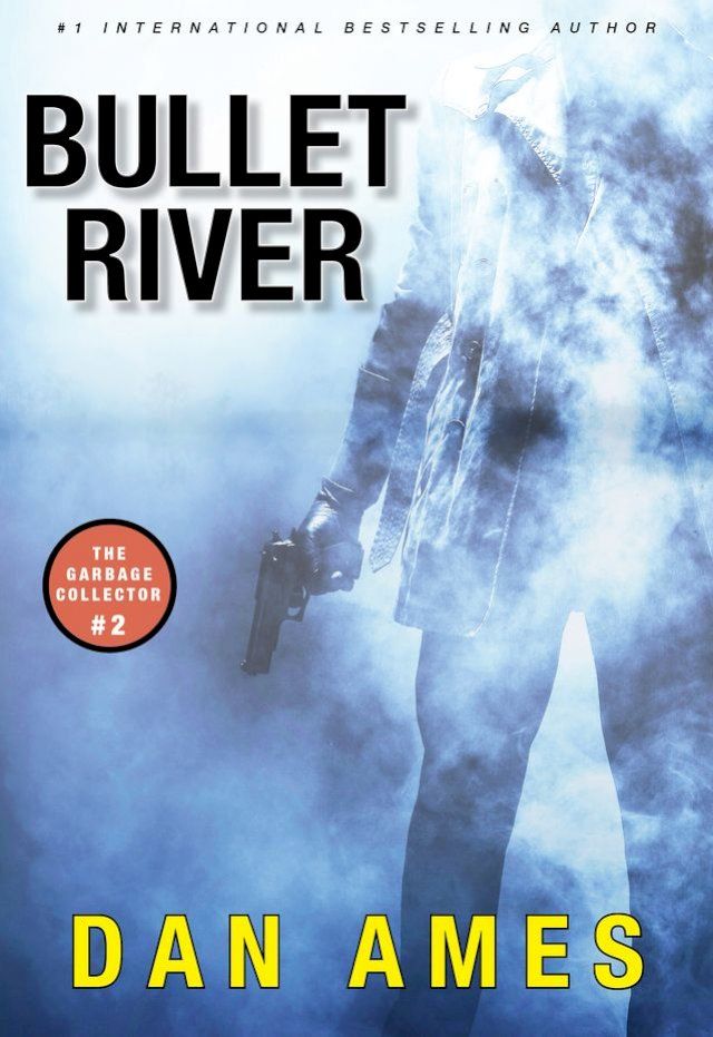  Bullet River(Kobo/電子書)