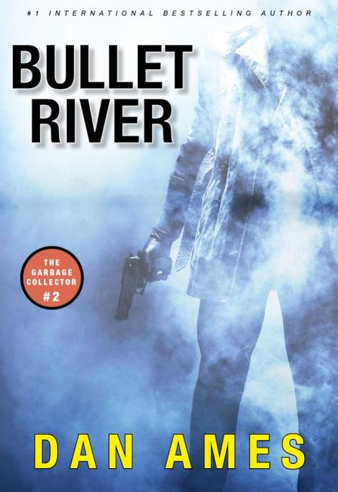 Bullet River(Kobo/電子書)