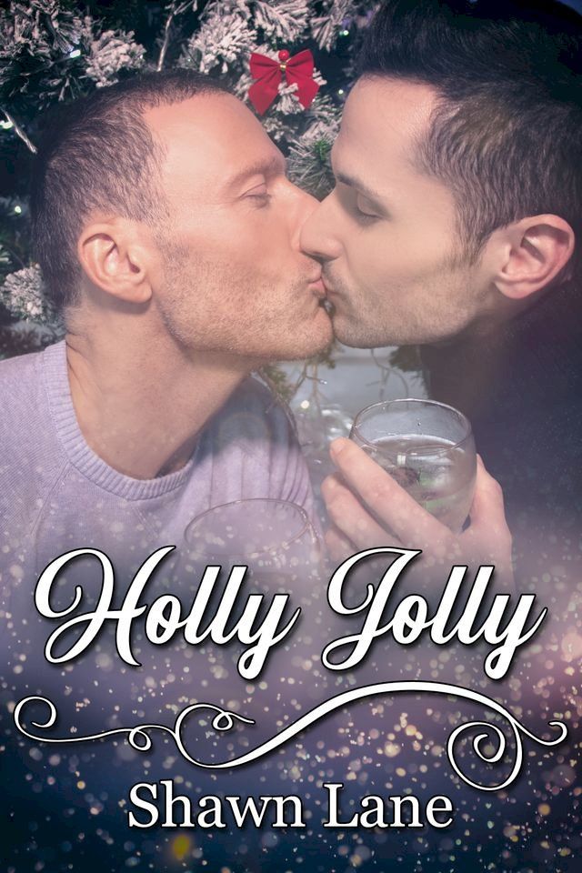  Holly Jolly(Kobo/電子書)