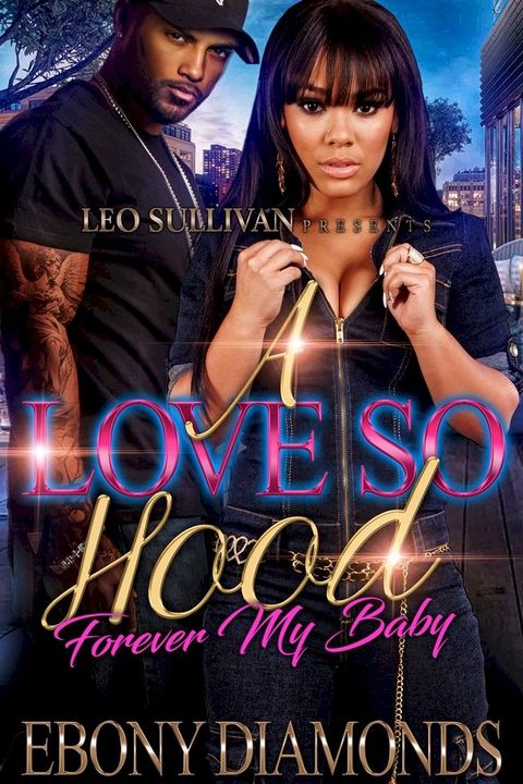 A Love So Hood(Kobo/電子書)