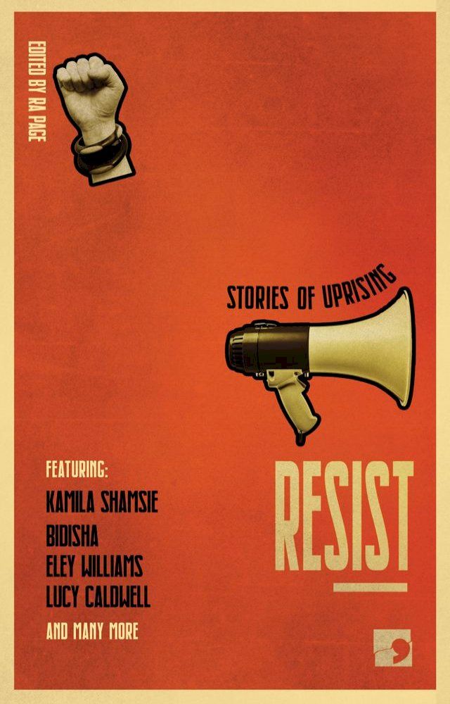  Resist(Kobo/電子書)