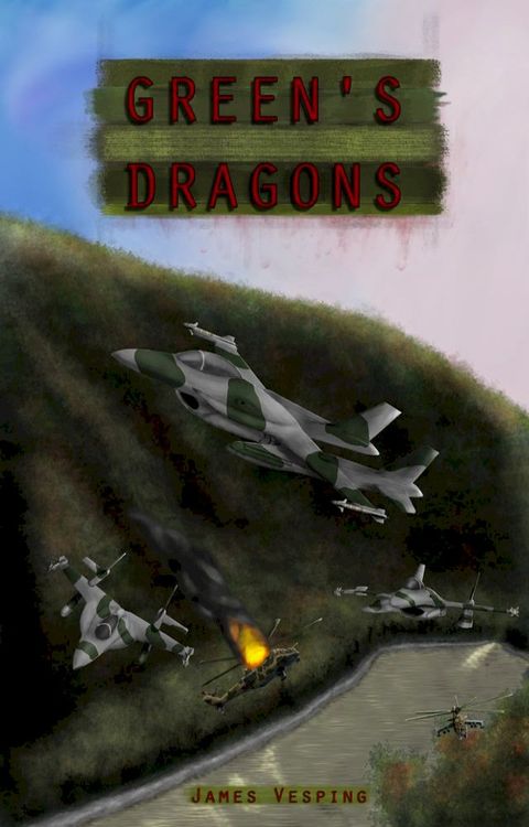 Green's Dragons(Kobo/電子書)