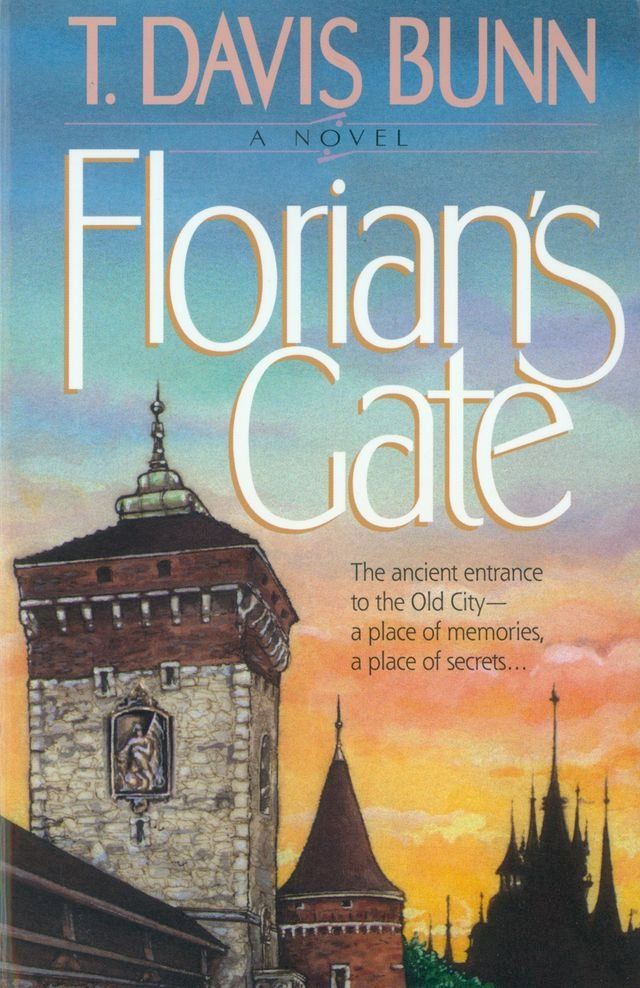  Florian's Gate (Priceless Collection Book #1)(Kobo/電子書)