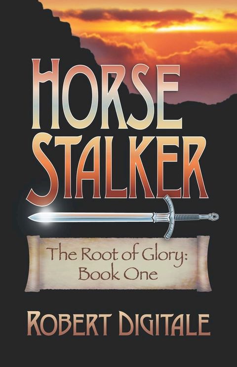 Horse Stalker(Kobo/電子書)