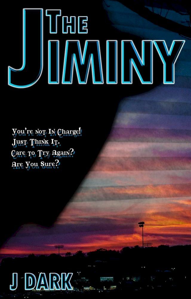  The Jiminy(Kobo/電子書)