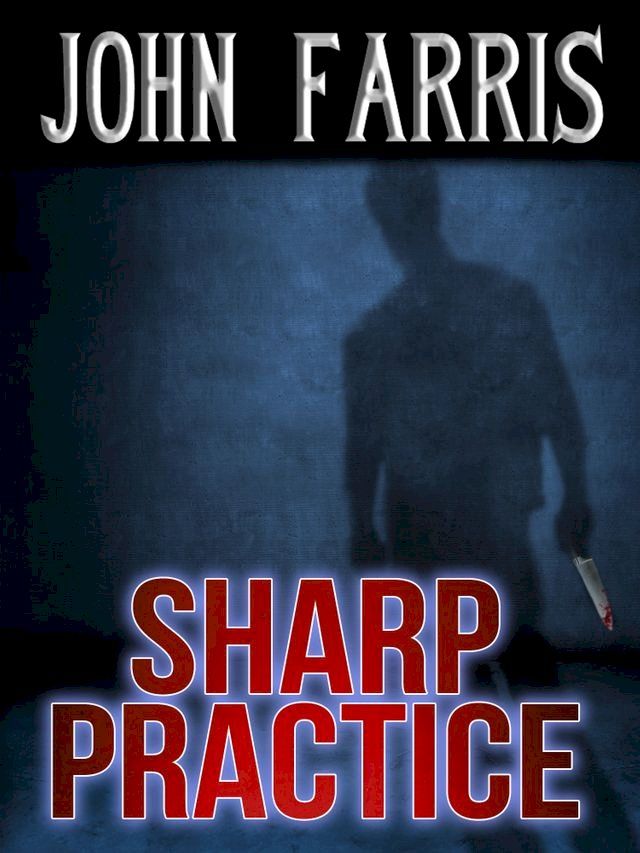  Sharp Practice(Kobo/電子書)