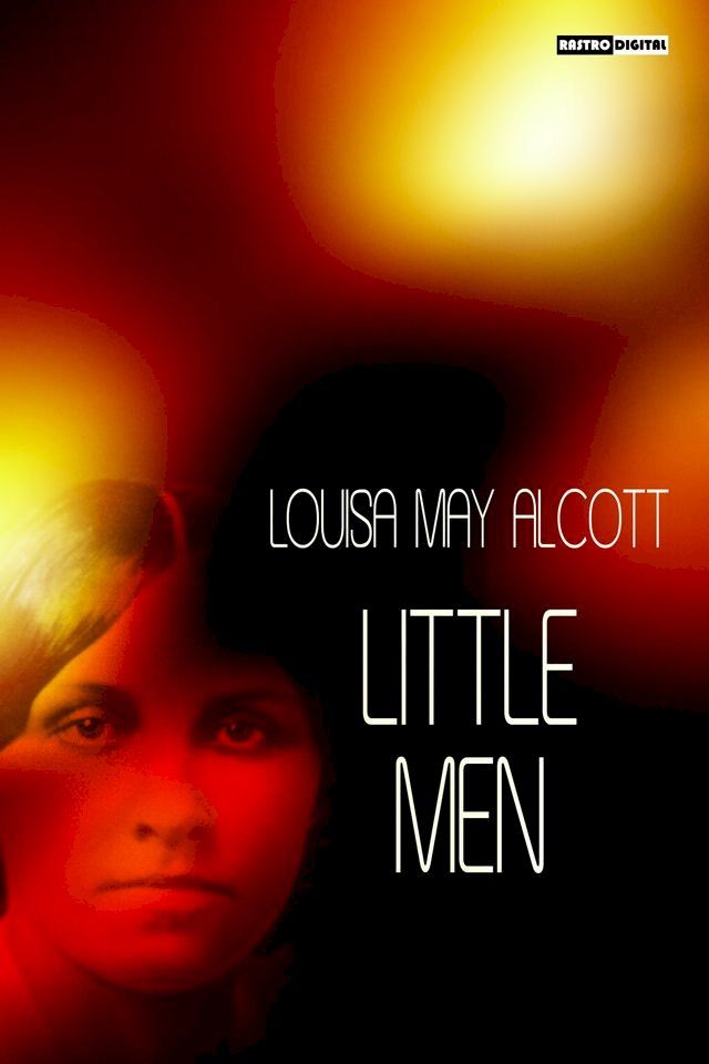  Little Men(Kobo/電子書)