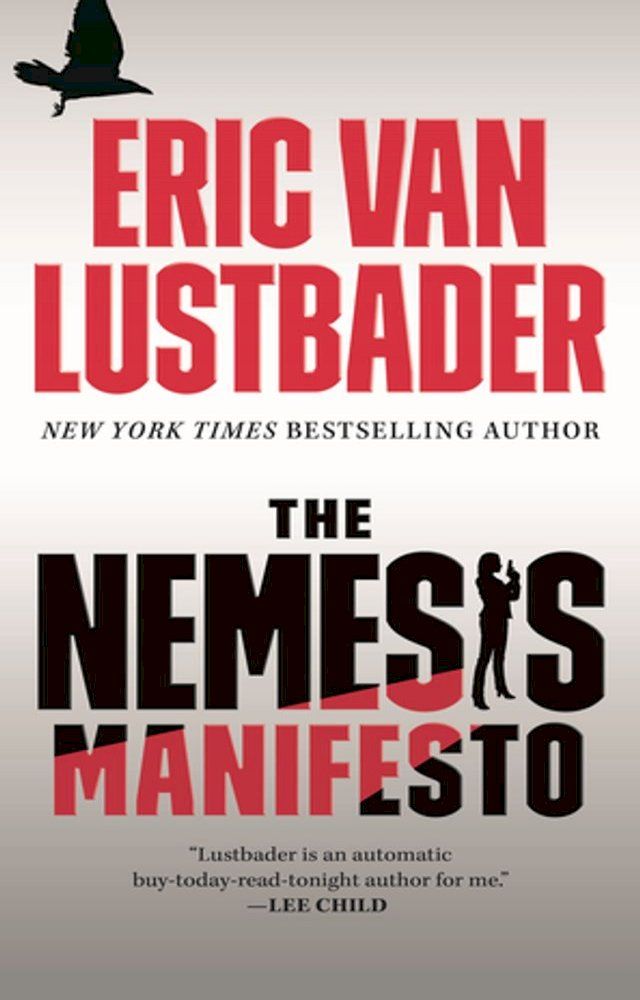  The Nemesis Manifesto(Kobo/電子書)