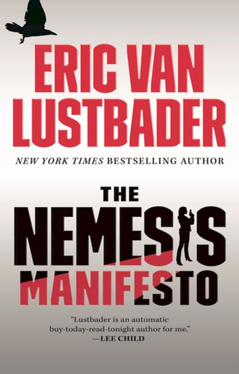 The Nemesis Manifesto(Kobo/電子書)