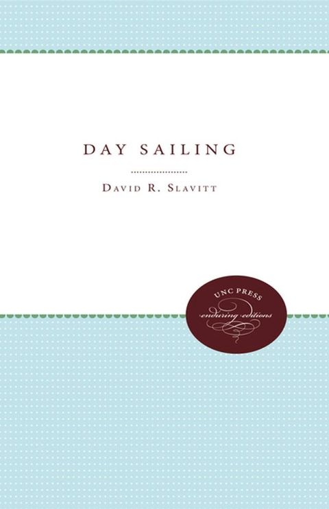 Day Sailing(Kobo/電子書)