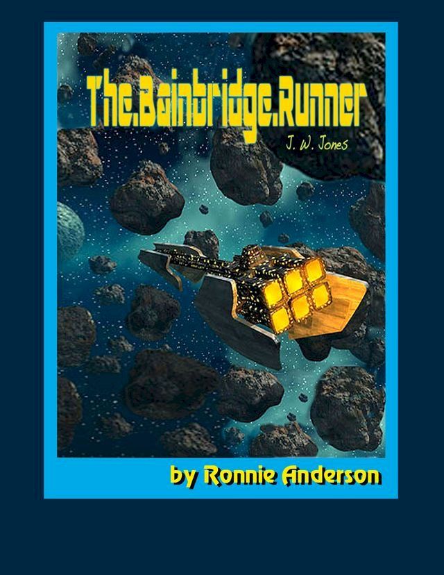  The Bainbridge Runner(Kobo/電子書)