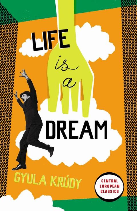 Life Is A Dream(Kobo/電子書)