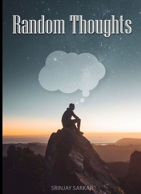 Random Thoughts(Kobo/電子書)