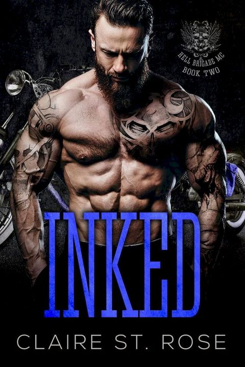 Inked (Book 2)(Kobo/電子書)