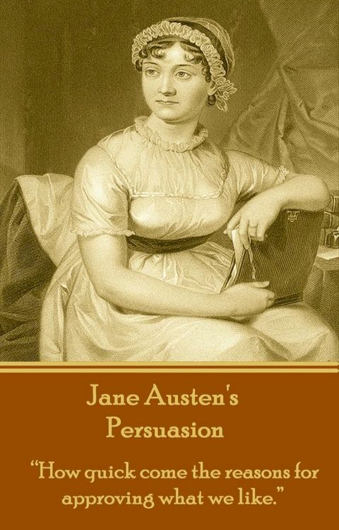 Persuasion, By Jane Austen(Kobo/電子書)