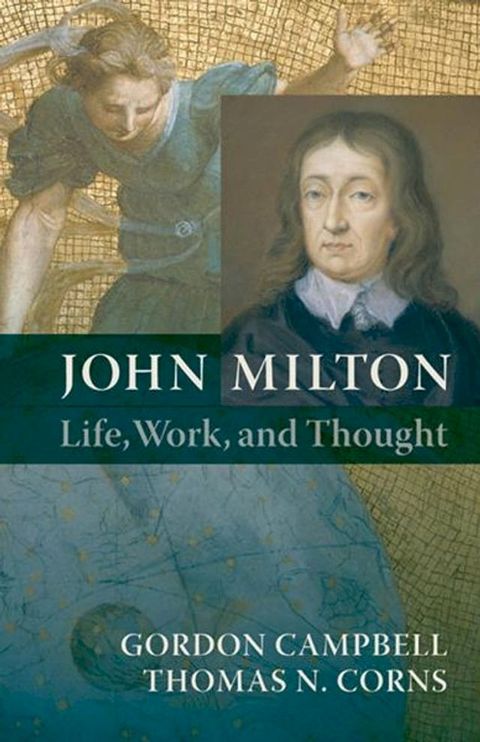 John Milton(Kobo/電子書)