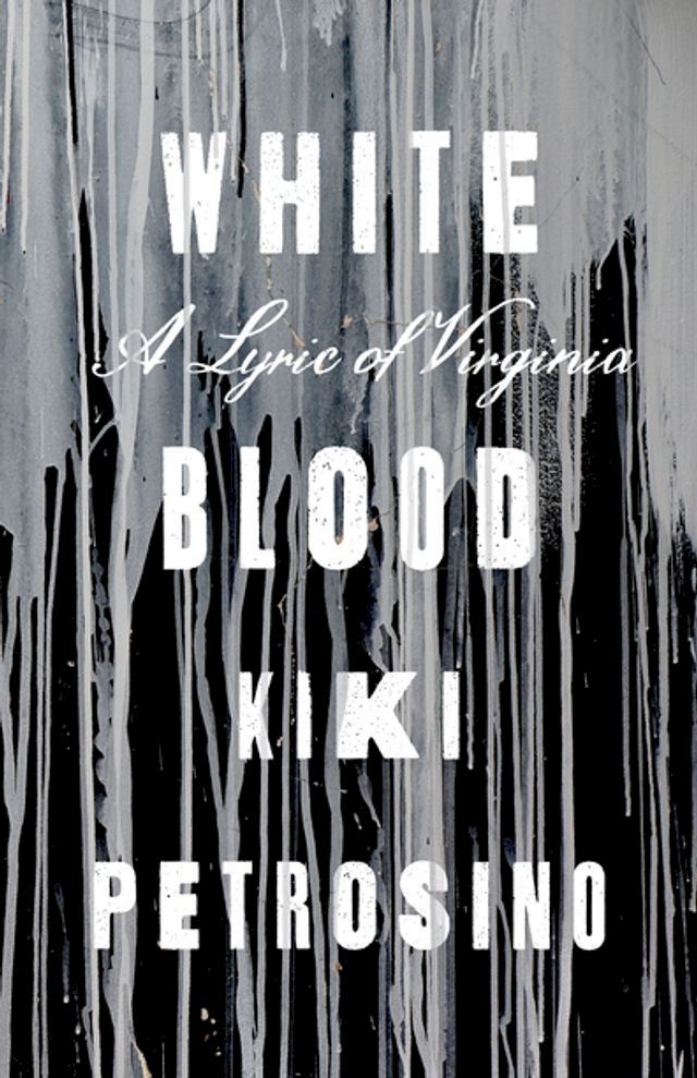  White Blood(Kobo/電子書)