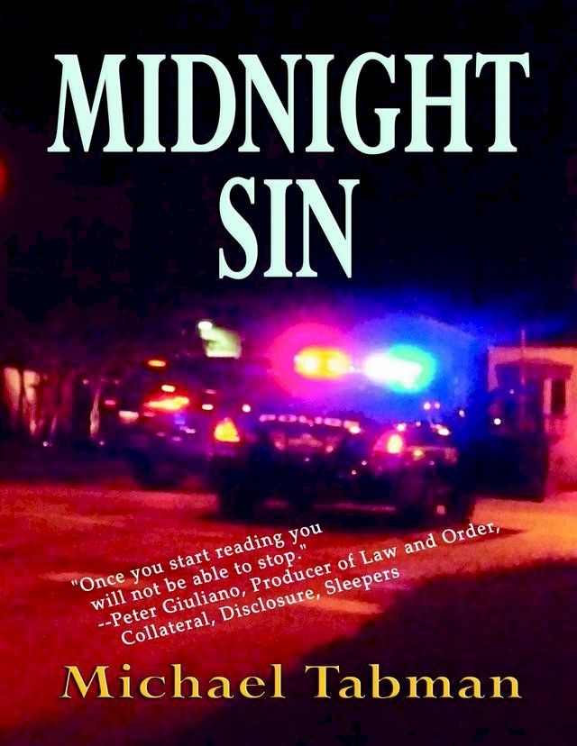  Midnight Sin(Kobo/電子書)