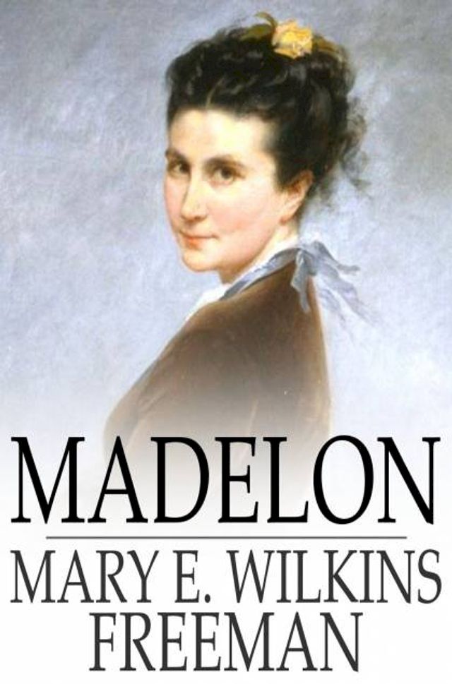  Madelon(Kobo/電子書)