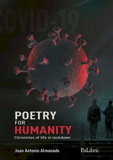 Poetry for humanity(Kobo/電子書)