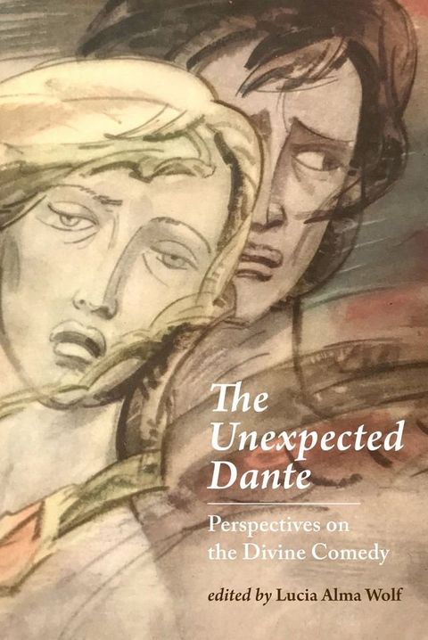 The Unexpected Dante(Kobo/電子書)