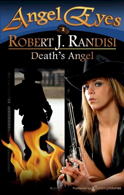 Death's Angel(Kobo/電子書)