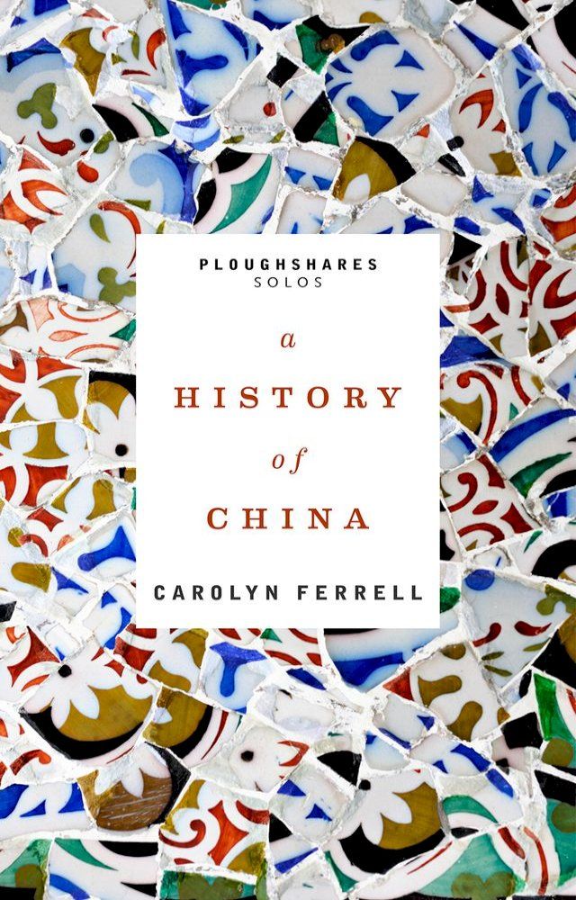  The History of China(Kobo/電子書)