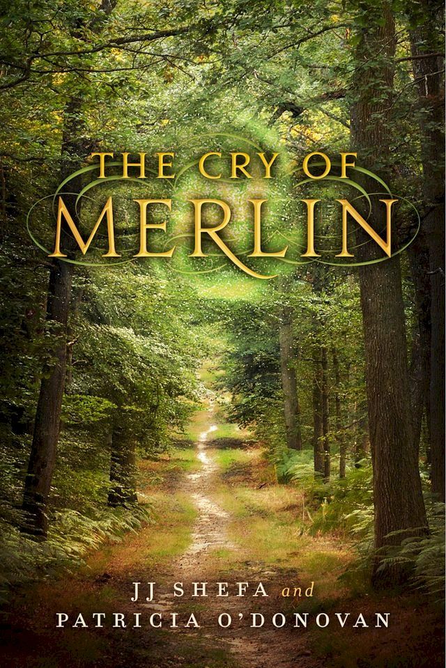  The Cry of Merlin(Kobo/電子書)