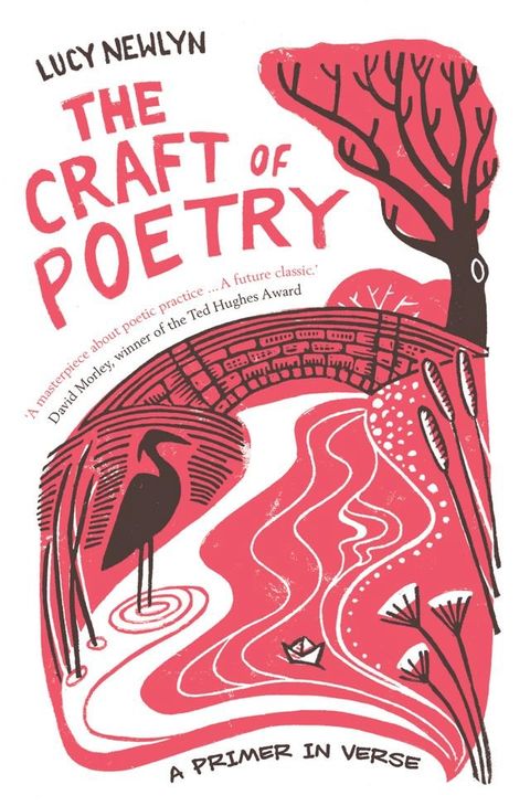 The Craft of Poetry(Kobo/電子書)