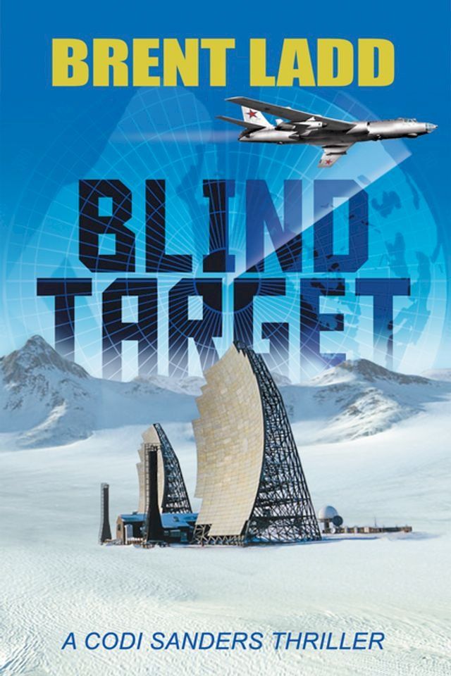  Blind Target(Kobo/電子書)