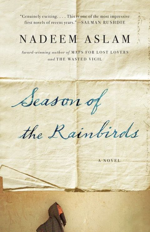 Season of the Rainbirds(Kobo/電子書)