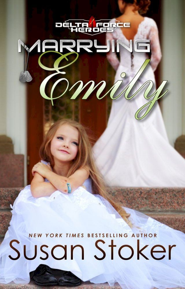  Marrying Emily(Kobo/電子書)