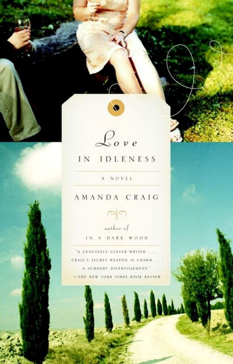 Love in Idleness(Kobo/電子書)