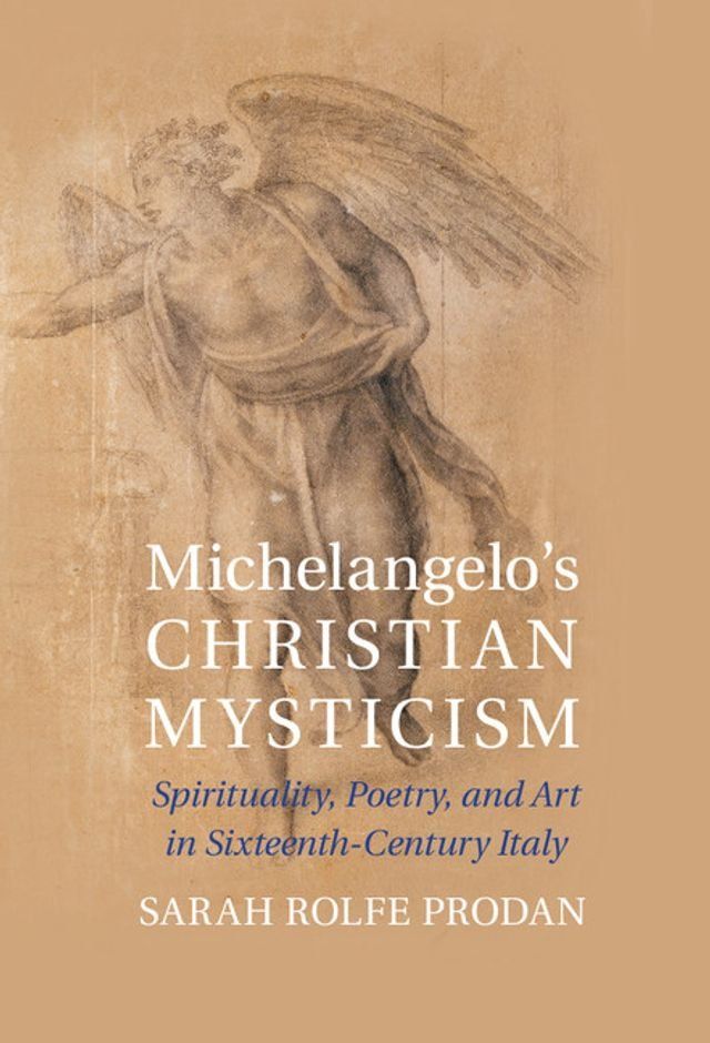  Michelangelo's Christian Mysticism(Kobo/電子書)