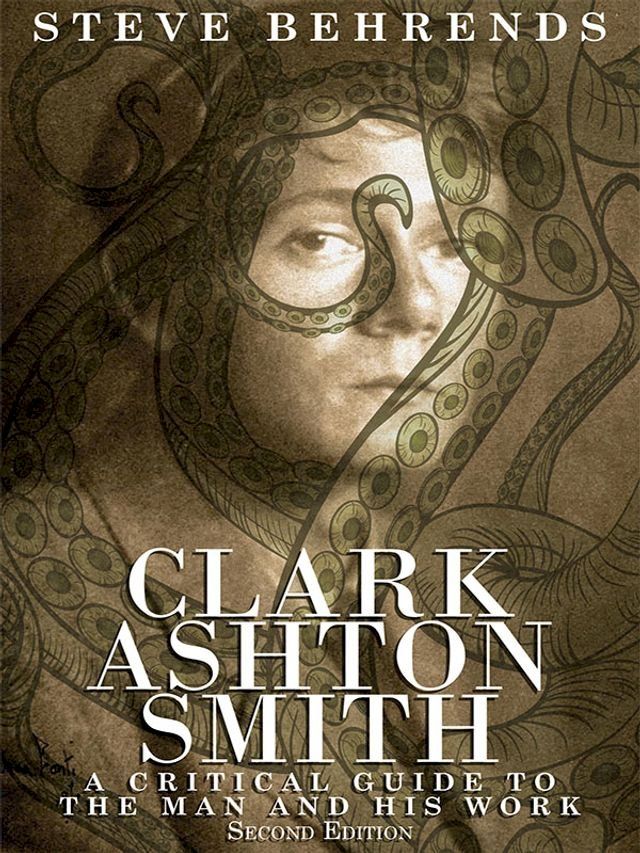  Clark Ashton Smith(Kobo/電子書)