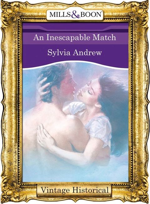 An Inescapable Match(Kobo/電子書)