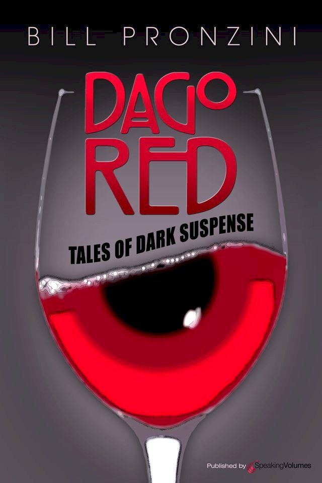  Dago Red(Kobo/電子書)