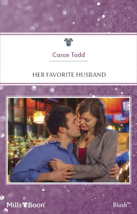 Her Favorite Husband(Kobo/電子書)