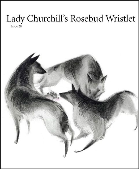 Lady Churchill's Rosebud Wristlet No. 28(Kobo/電子書)