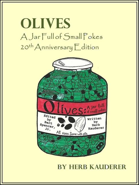 Olives - 20th Anniversary Edition(Kobo/電子書)