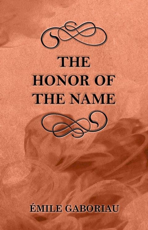 The Honor of the Name(Kobo/電子書)