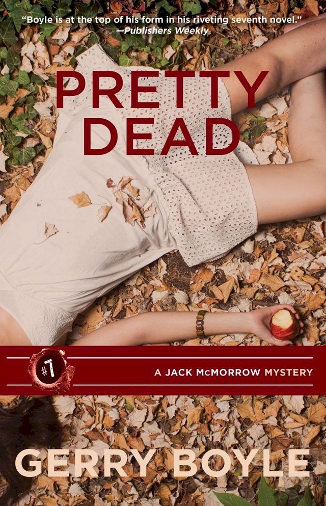  Pretty Dead(Kobo/電子書)