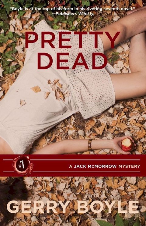 Pretty Dead(Kobo/電子書)