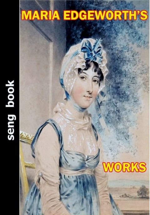 MARIA EDGEWORTH’S WORKS(Kobo/電子書)