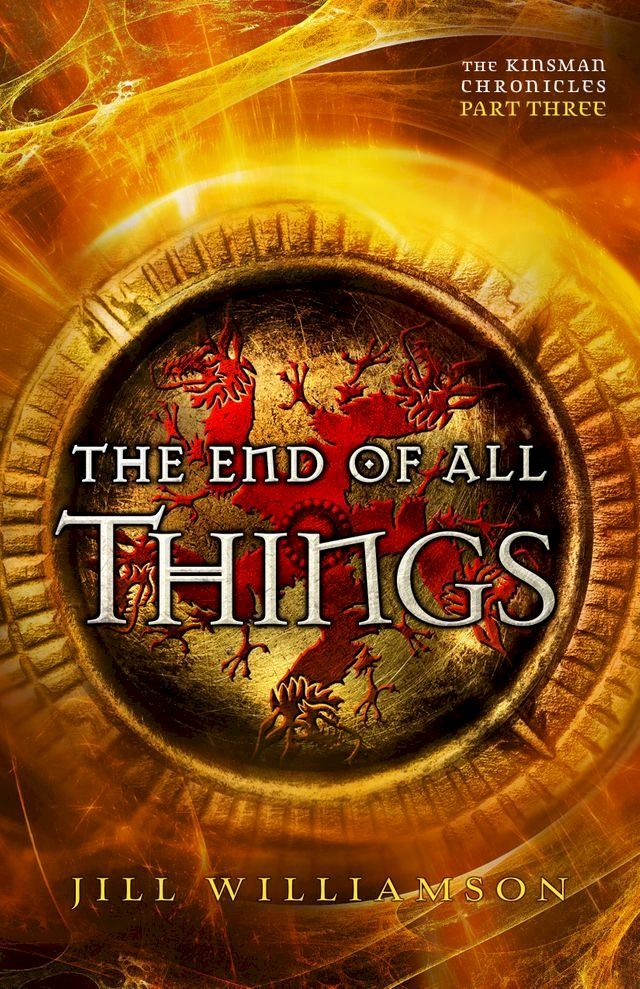  The End of All Things (The Kinsman Chronicles)(Kobo/電子書)