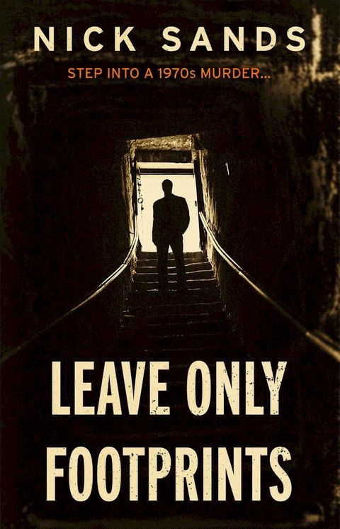 Leave Only Footprints(Kobo/電子書)